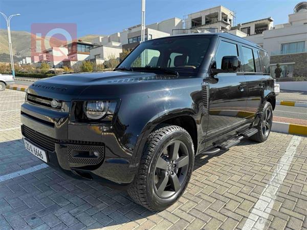 Land Rover for sale in Iraq